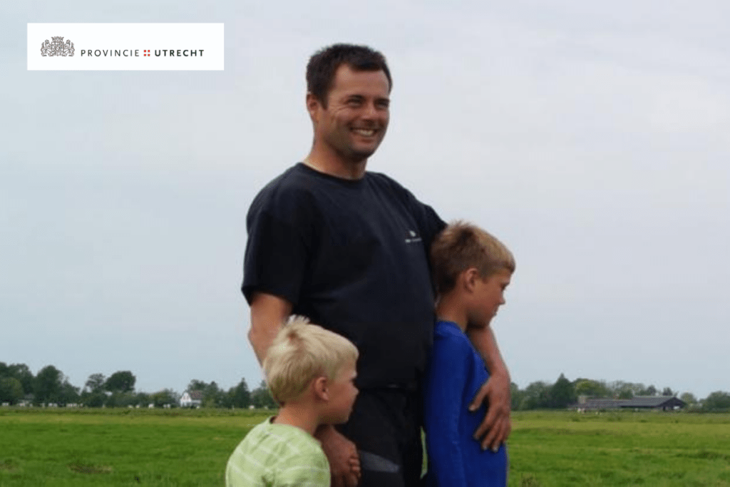 Interviews voor Provincie Utrecht