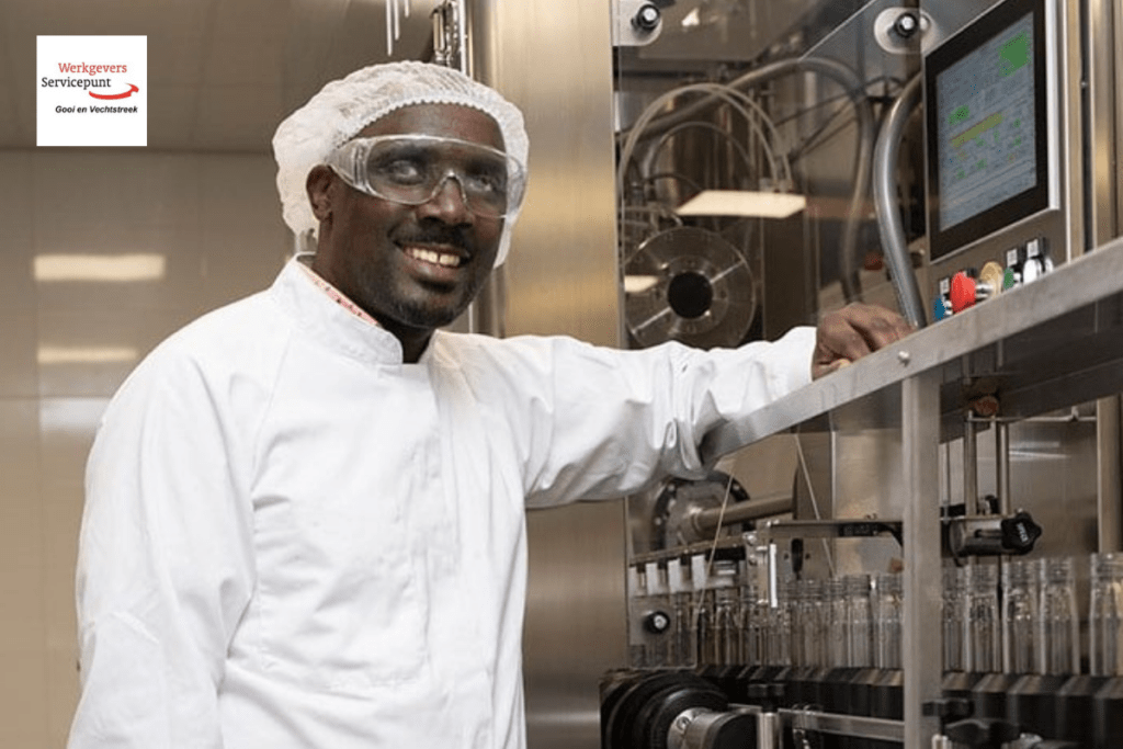 Interviews en duo-interviews voor Werkgevers Servicepunt Gooi en Vechtstreek