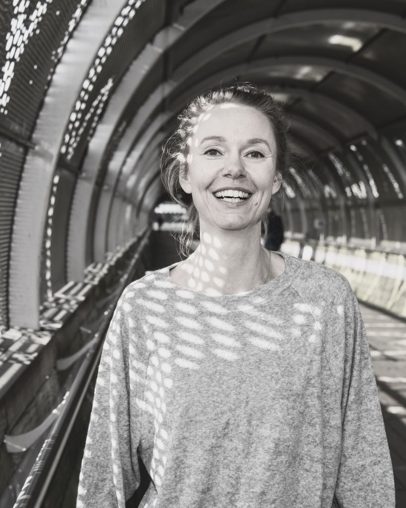 Rosita Driessen tekstschrijver en interviewer Hilversum