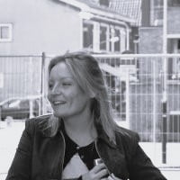 Testimonial Author Image