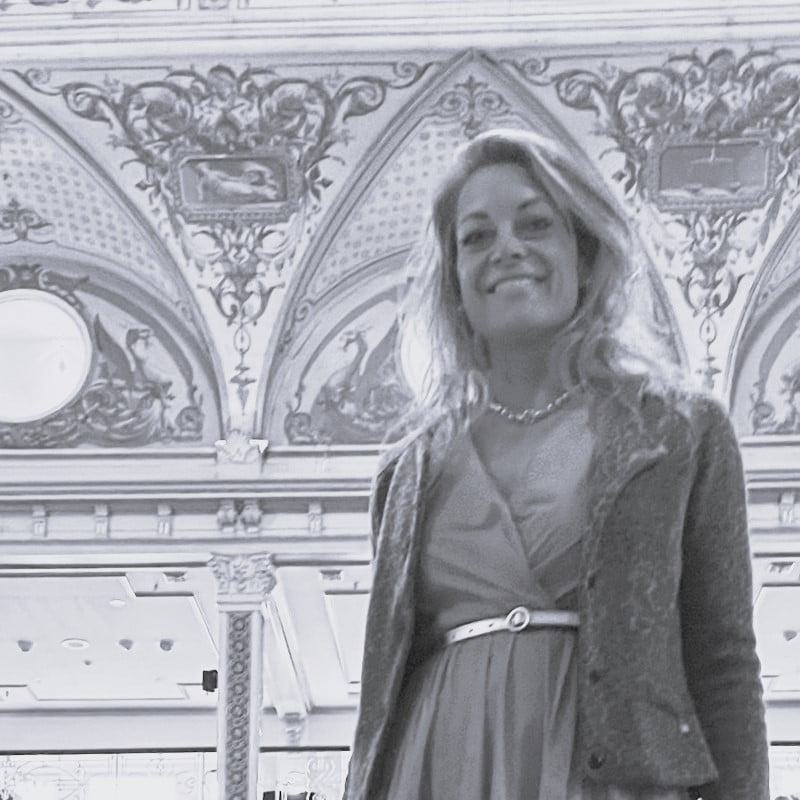 Testimonial Author Image