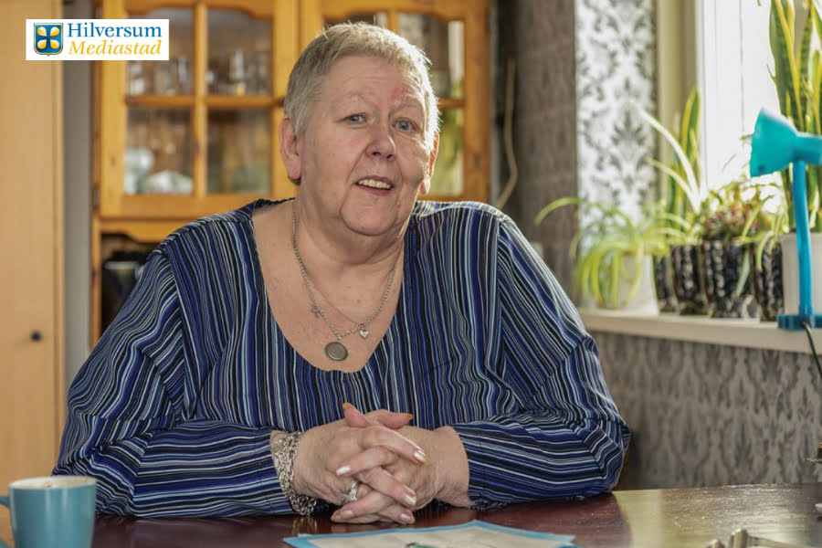 Portfolio Sociaal Plein Rietje