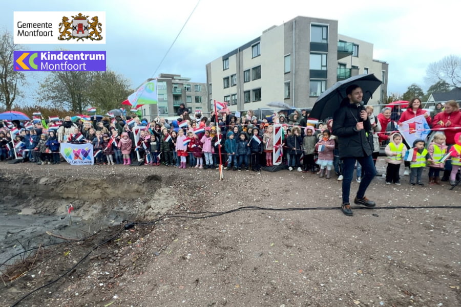 Portfolio gemeente Montfoort